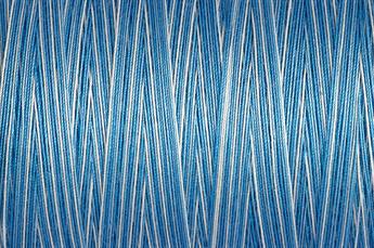 9981 - Blue Awakening Cotton Guterman Natural 800m