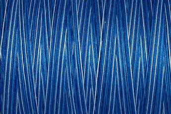 9986 - Deep Evening Sky Cotton Guterman Natural 800m