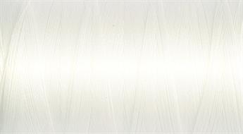 111 - Off White Gutermann Sew All Thread 250m.