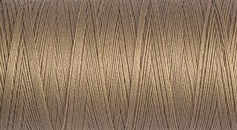 139 - Taupe Gutermann Sew All Thread 250m.