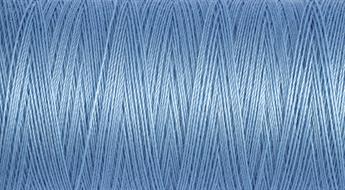 143 - Duck Egg Blue Gutermann Sew All Thread 250m.