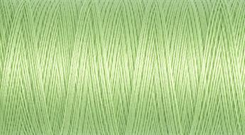 152 - Lime Green Gutermann Sew All Thread 250m.