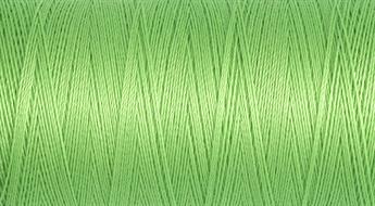 153 - Dark Lime Gutermann Sew All Thread 250m.