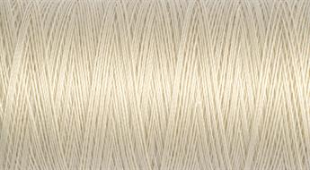 169 - Natural Gutermann Sew All Thread 250m.