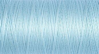 195 - Light Sky Gutermann Sew All Thread 250m.