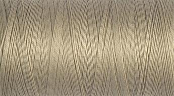 215 - Toasted Almond Gutermann Sew All Thread 250m.