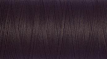 23 - Dark Chocolate Gutermann Sew All Thread 250m.