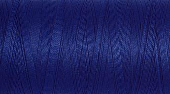 232 - Royal Blue Gutermann Sew All Thread 250m.