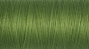 283 - Khaki Green Gutermann Sew All Thread 250m.
