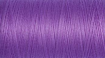 291 - Purple Iris Gutermann Sew All Thread 250m.