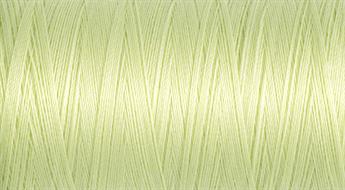 292 - Green Nil Gutermann Sew All Thread 250m.