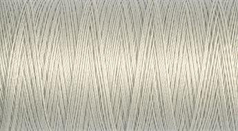 299 - Grey Mist Gutermann Sew All Thread 250m.