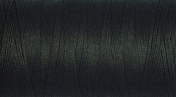 304 - Dark Green Gutermann Sew All Thread 250m.