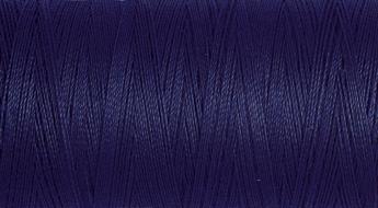 310 - Navy Gutermann Sew All Thread 250m.