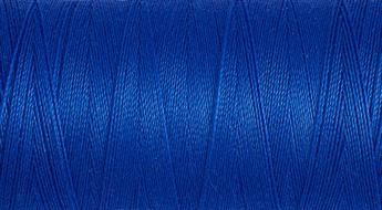 315 - Royal Blue Gutermann Sew All Thread 250m.