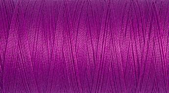 321 - Fushia Gutermann Sew All Thread 250m.