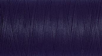 339 - Dark Navy Gutermann Sew All Thread 250m.