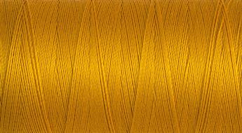 362 - Dark Orange Gutermann Sew All Thread 250m.
