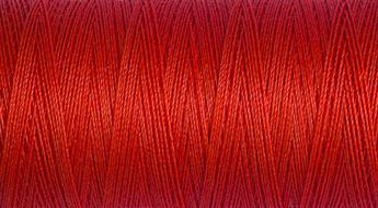 364 - Red Gutermann Sew All Thread 250m.