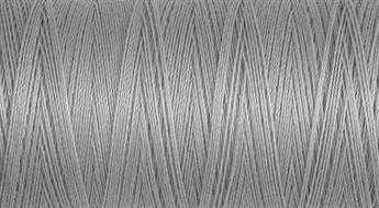 38 - Grey Gutermann Sew All Thread 250m.