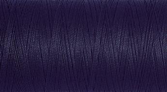 387 - Very Dark Navy Gutermann Sew All Thread 250m.