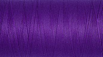 392 - Purple Gutermann Sew All Thread 250m.