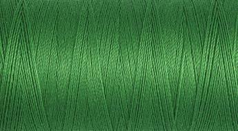 396 - Emerald Green Gutermann Sew All Thread 250m.
