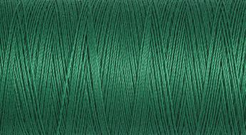 402 - Green V2 Gutermann Sew All Thread 250m.