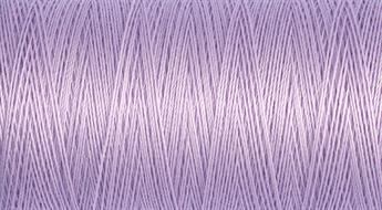 441 - Lilac Gutermann Sew All Thread 250m.