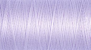 442 - Light LIlac Gutermann Sew All Thread 250m.