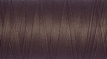 446 - Light Coffee Gutermann Sew All Thread 250m.