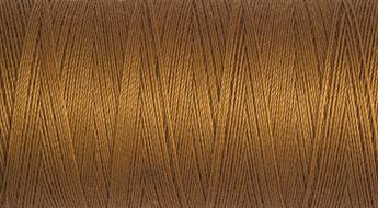 448 - Autumn Brown Gutermann Sew All Thread 250m.