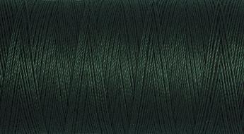 472 - Forrest Green Gutermann Sew All Thread 250m.