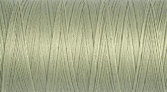 503 - Green Gutermann Sew All Thread 250m.