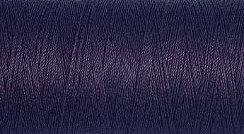 512 - Aubergine Gutermann Sew All Thread 250m.