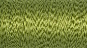 582 - Moss Green V3 Gutermann Sew All Thread 250m.