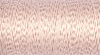 658 - Pale Pink Gutermann Sew All Thread 250m.