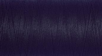 665 - Navy Gutermann Sew All Thread 250m.