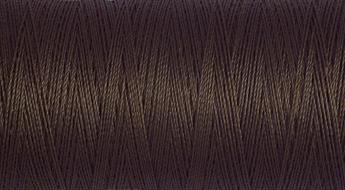 694 - Medium Brown V5 Gutermann Sew All Thread 250m.