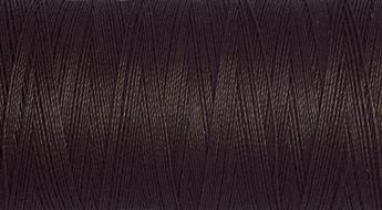 696 - Dark Chocolate Gutermann Sew All Thread 250m.