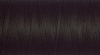 697 - Vitra Dark Brown Gutermann Sew All Thread 250m.