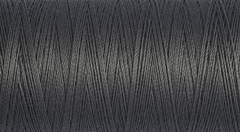 702 - Charcoal Crisp Gutermann Sew All Thread 250m.