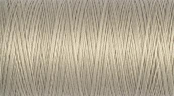 722 - Beige Gutermann Sew All Thread 250m.