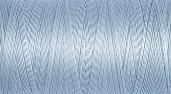 75 - Light Blue V2 Gutermann Sew All Thread 250m.