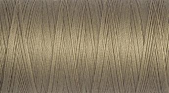 868 - Dark Beige Gutermann Sew All Thread 250m.