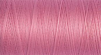 889 - Pink Gutermann Sew All Thread 250m.