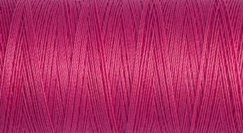 890 - Hot Pink Gutermann Sew All Thread 250m.