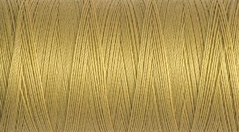 893 - Yellow Gold Gutermann Sew All Thread 250m.