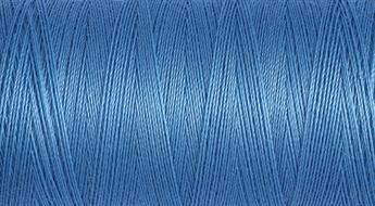 965 - Blue Gutermann Sew All Thread 250m.