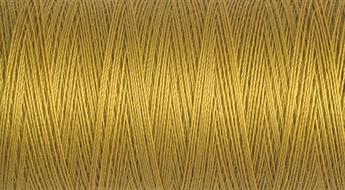 968 - Denim Gold Gutermann Sew All Thread 250m.